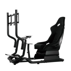 KGAMING DRAG RACING SIMULATOR (LRS07-BS-KP01)